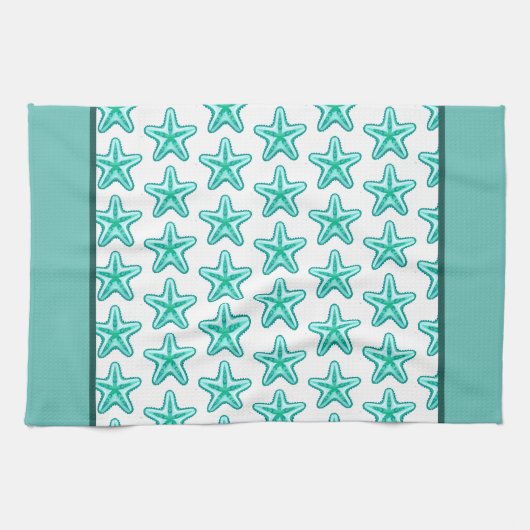 Serviette de cuisine Starfish (Horizontal)