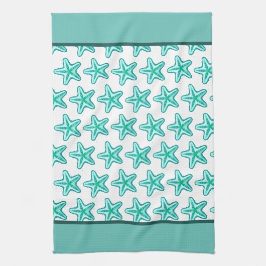 Serviette de cuisine Starfish (Vertical)
