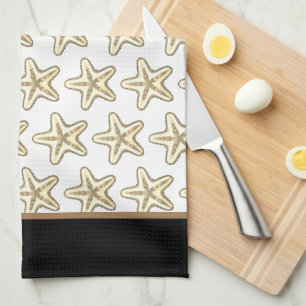 Serviette de cuisine Starfish