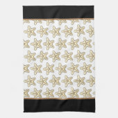 Serviette de cuisine Starfish (Vertical)