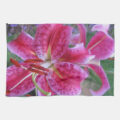 Serviette de cuisine--Stargazers-2 (Horizontal)