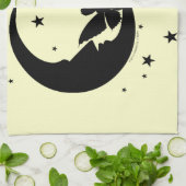 Serviette de cuisine Stars (Plié)