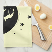 Serviette de cuisine Stars (Quart Plié)