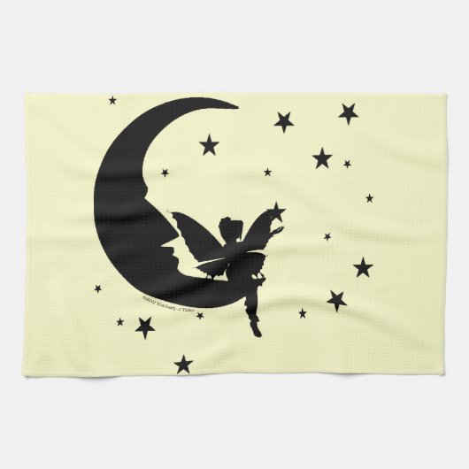 Serviette de cuisine Stars (Horizontal)