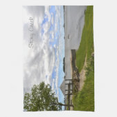 Serviette de cuisine Stony Creek (Vertical)