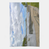 Serviette de cuisine Stony Creek (Vertical)