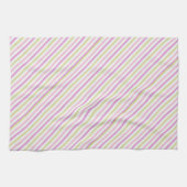 Serviette De Cuisine/Stripes (Horizontal)