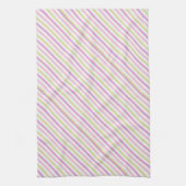 Serviette De Cuisine/Stripes (Vertical)