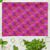 Serviette de cuisine studio miiri (Plié)