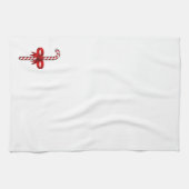 Serviette de cuisine sucre de canne (Horizontal)
