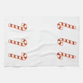 Serviette de cuisine - Sucres de canne (Horizontal)