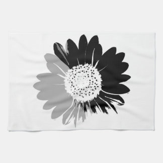 Serviette de cuisine Sunflower BW