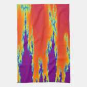 Serviette de cuisine Sunrise (Vertical)