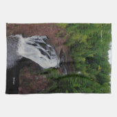 Serviette de cuisine Superior Falls (Horizontal)