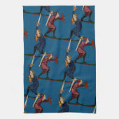 Serviette de cuisine Swordplay II (Vertical)