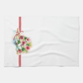 Serviette de cuisine Tea Time (Horizontal)