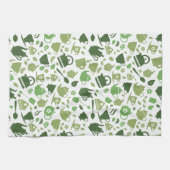 Serviette de cuisine Tea Time (Horizontal)