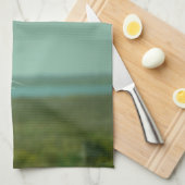 Serviette de cuisine - Tern en vol (Quart Plié)