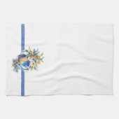 Serviette de cuisine thé (Horizontal)