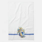 Serviette de cuisine thé (Vertical)