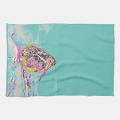 Serviette de cuisine Timberdoodle (Horizontal)