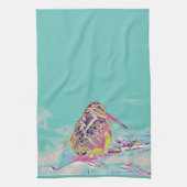 Serviette de cuisine Timberdoodle (Vertical)