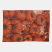 Serviette de cuisine Tomates (Horizontal)