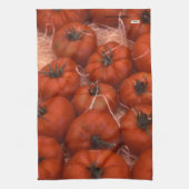Serviette de cuisine Tomates (Vertical)