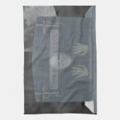 Serviette de cuisine Tombstone (Vertical)