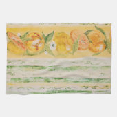 Serviette de cuisine toscane de Sun (Horizontal)