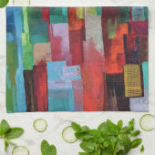 Serviette de cuisine Triad (Plié)