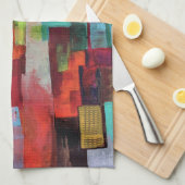 Serviette de cuisine Triad (Quart Plié)