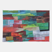 Serviette de cuisine Triad (Horizontal)
