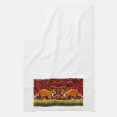 Serviette de cuisine Twin Fox (Vertical)