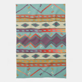 Serviette de cuisine vers le sud-ouest indienne de (Vertical)