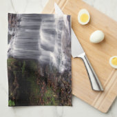 Serviette de cuisine Wagner Falls (Quart Plié)