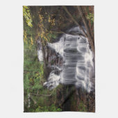 Serviette de cuisine Wagner Falls (Vertical)