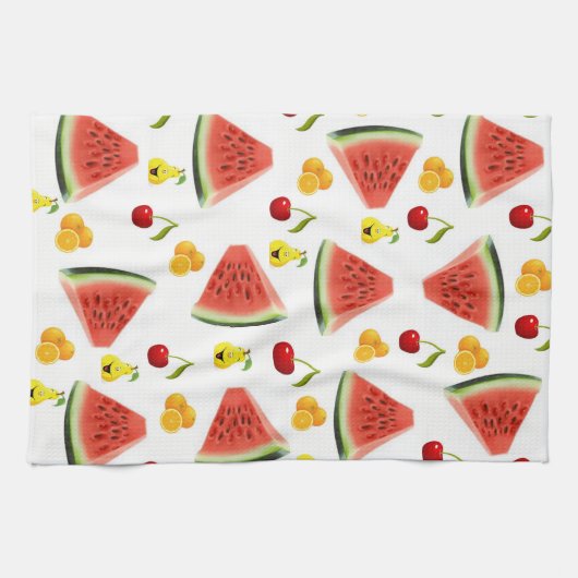 Serviette de cuisine Watermelon (Horizontal)