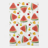 Serviette de cuisine Watermelon (Vertical)