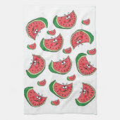 Serviette de cuisine Watermelon (Vertical)