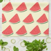 Serviette de cuisine Watermelon (Plié)