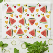Serviette de cuisine Watermelon (Plié)