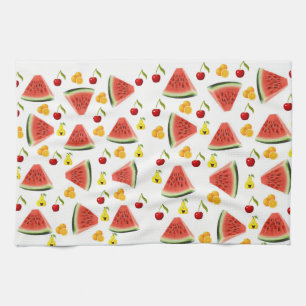 Serviette de cuisine Watermelon