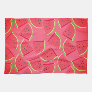 Serviette de cuisine Watermelon