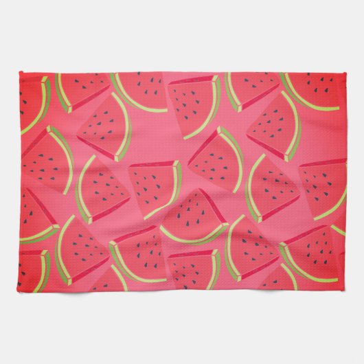 Serviette de cuisine Watermelon (Horizontal)