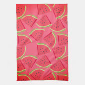 Serviette de cuisine Watermelon (Vertical)