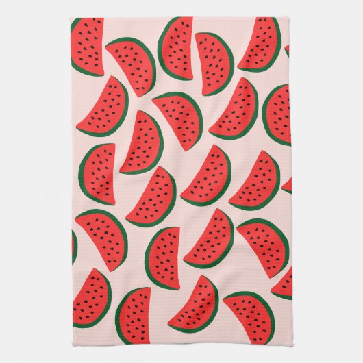 Serviette de cuisine Watermelon (Vertical)