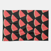 Serviette de cuisine Watermelon - Couleurs personn (Horizontal)
