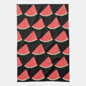 Serviette de cuisine Watermelon - Couleurs personn (Vertical)