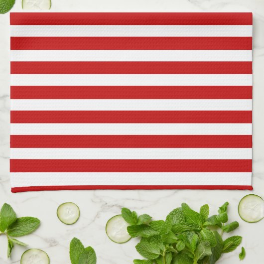 Serviette de cuisine Westie Boss (Plié)